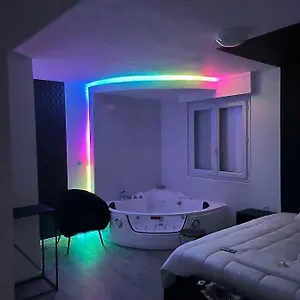 Appartement Ng Suitehome Balnéo I Rétroprojecteur, Quéven